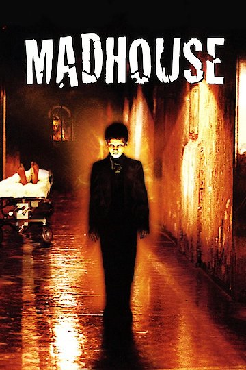 Madhouse Madhouse