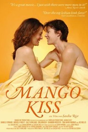 Mango Kiss Mango Kiss