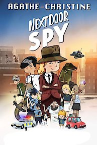 Agatha-Christine: Next Door Spy