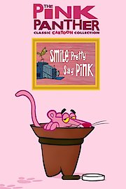 Smile Pretty, Say Pink