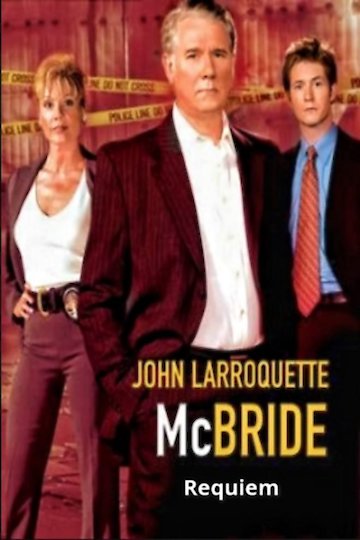 McBride: Requiem McBride: Requiem