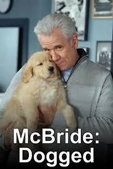 McBride: Dogged McBride: Dogged