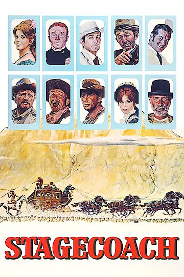 Stagecoach Stagecoach