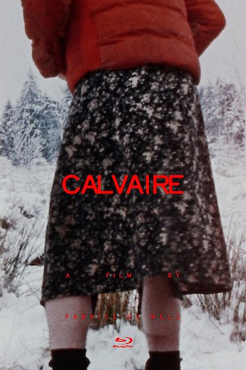 Calvaire Calvaire
