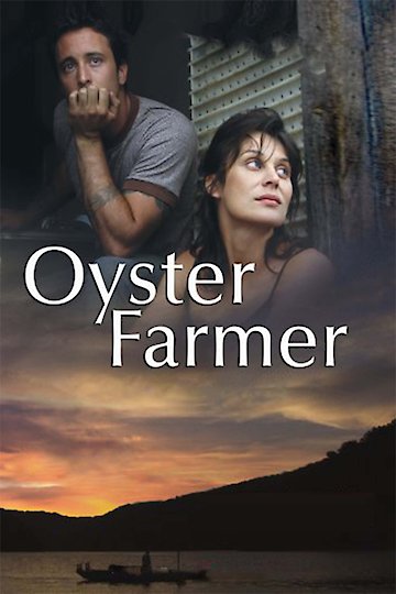 Oyster Farmer Oyster Farmer