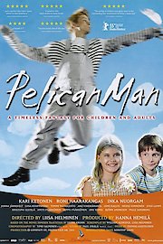 Pelicanman