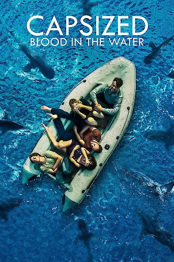 Capsized: Blood in the Water Capsized: Blood in the Water