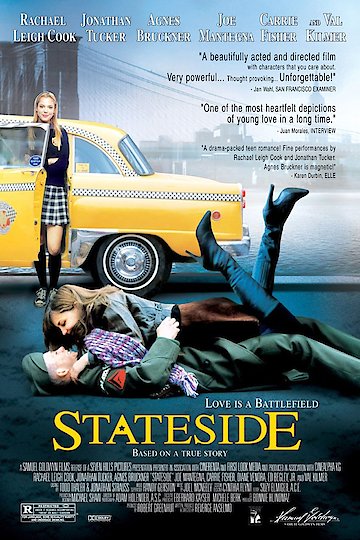 Stateside Stateside