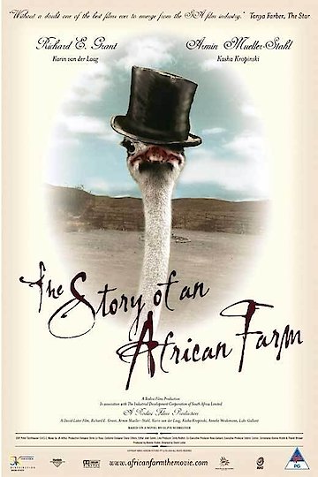 The Story of an African Farm The Story of an African Farm