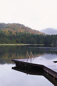 Rainy Lake
