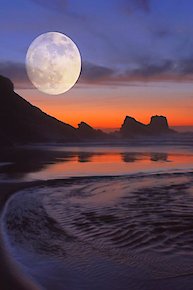 Sunrise Meditation