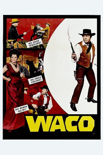 Waco Waco