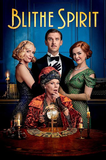 Blithe Spirit Blithe Spirit