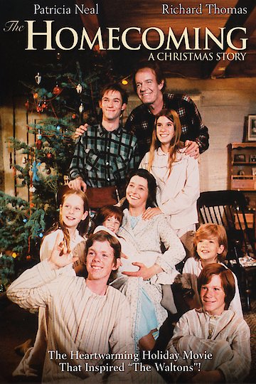 The Homecoming: A Christmas Story The Homecoming: A Christmas Story
