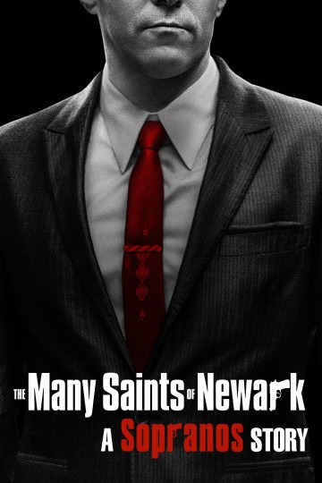 The Many Saints of Newark The Many Saints of Newark