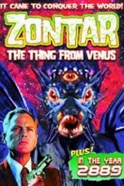 Zontar, The Thing from Venus