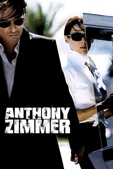 Anthony Zimmer Anthony Zimmer