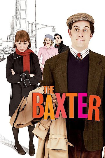 The Baxter The Baxter
