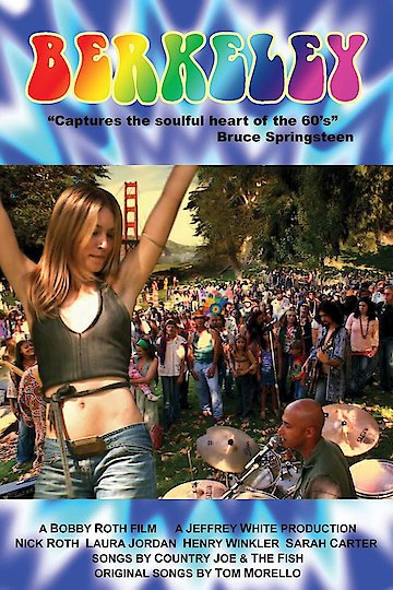 Berkeley Berkeley