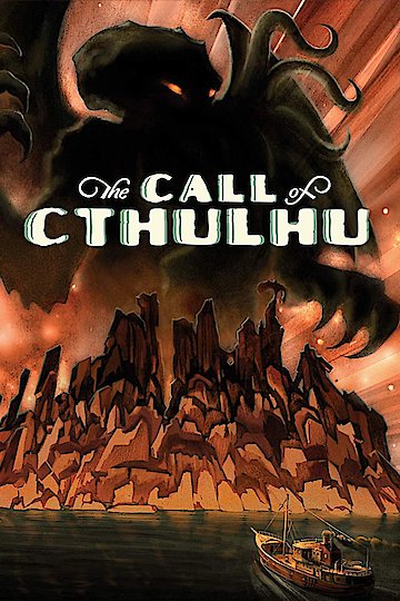 The Call of Cthulhu The Call of Cthulhu