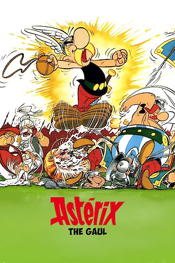 Asterix the Gaul Asterix the Gaul