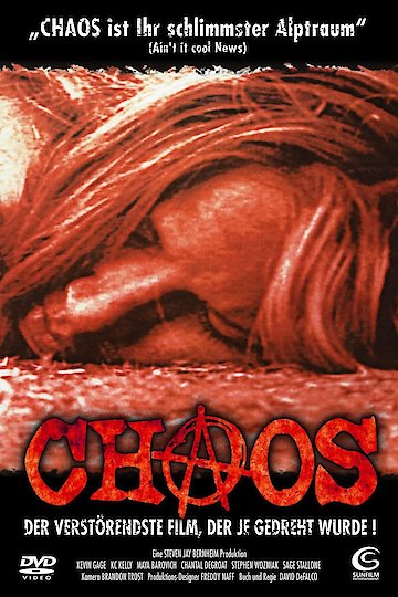 Chaos Chaos