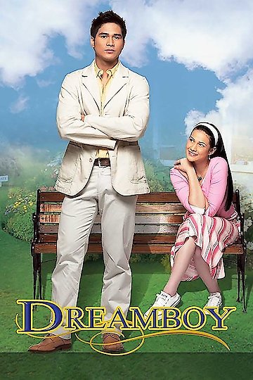 Dreamboy Dreamboy