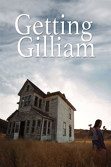 Getting Gilliam Getting Gilliam