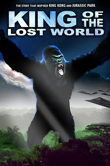 King of the Lost World King of the Lost World