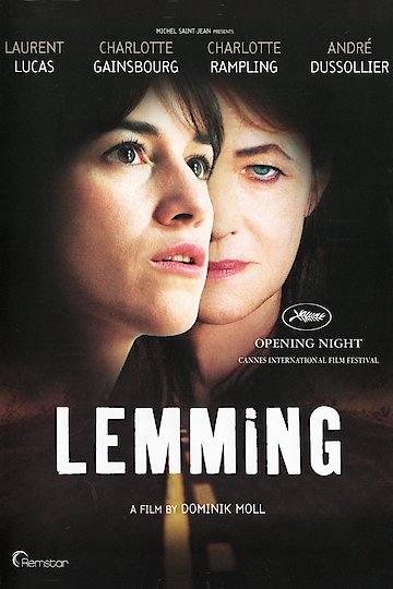 Lemming Lemming