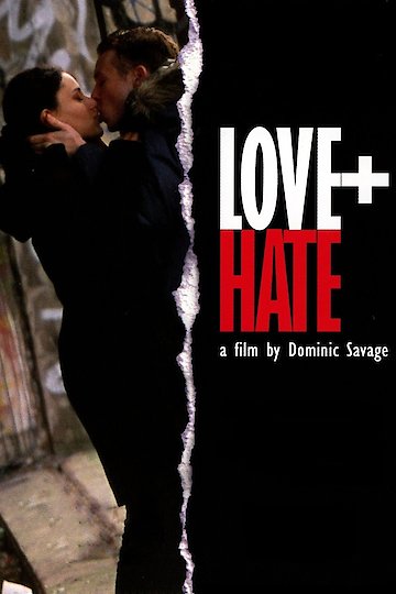 Love Hate Love Hate