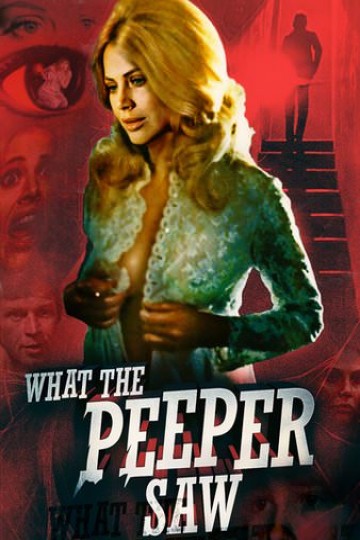 What The Peeper Saw Full Movie Wiki Watch What the Peeper Saw Online | 1971 Movie | Yidio