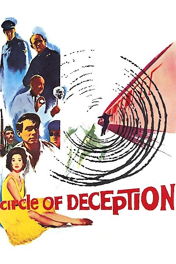 Circle of Deception Circle of Deception