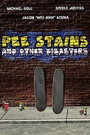 Pee Stains and Other Disasters