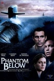 Phantom Below