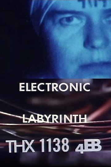 Electronic Labyrinth: THX 1138 4EB Electronic Labyrinth: THX 1138 4EB