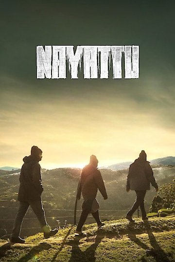 Watch Nayattu Online 2021 Movie Yidio