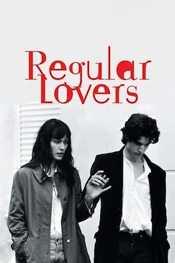 Regular Lovers Regular Lovers