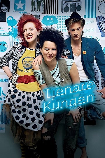 Tjenare Kungen Tjenare Kungen