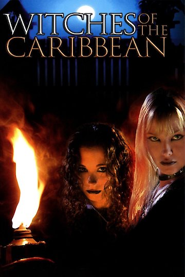 Witches of the Caribbean Witches of the Caribbean