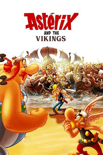 Asterix and the Vikings Asterix and the Vikings