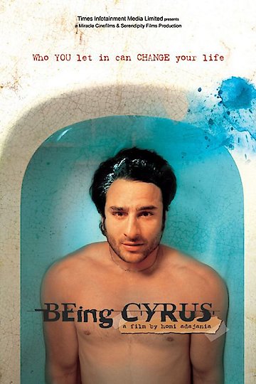 Being Cyrus Being Cyrus