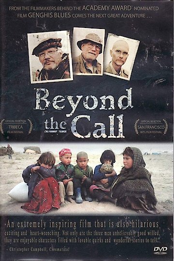 Beyond the Call Beyond the Call