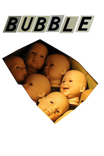 Bubble Bubble