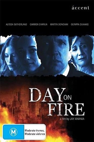 Day on Fire Day on Fire