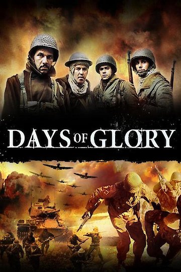 Days of Glory Days of Glory