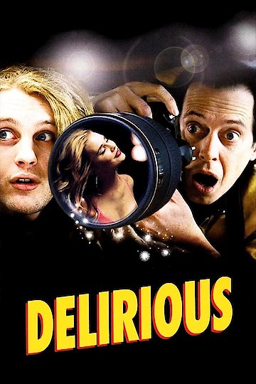 Delirious Delirious