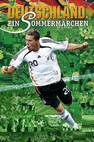 Deutschland. Ein Sommermarchen Deutschland. Ein Sommermarchen