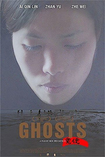 Ghosts Ghosts