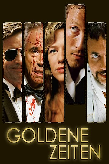 Goldene Zeiten Goldene Zeiten